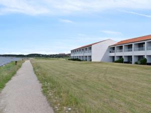 Apartment Jærind - 20m from the sea by Interhome