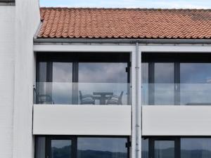 Apartment Jærind - 20m from the sea by Interhome