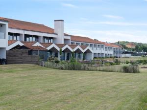 Apartment Jærind - 20m from the sea by Interhome