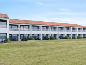 Apartment Jærind - 20m from the sea by Interhome