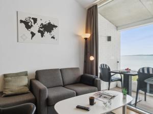 Apartment Jærind - 20m from the sea by Interhome