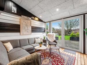 Holiday Home Kjartan - 32m to the fjord by Interhome