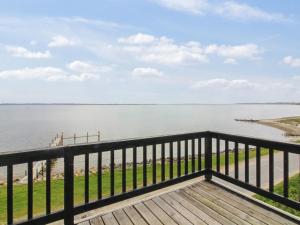 Holiday Home Sander - 10m to the fjord by Interhome