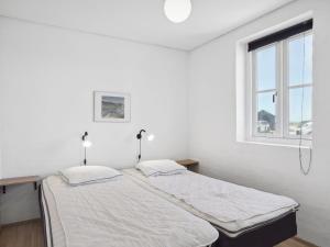 Holiday Home Kanutte - 200m from the sea by Interhome
