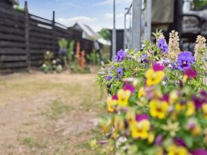 Holiday Home Tjarven - 300m from the sea by Interhome