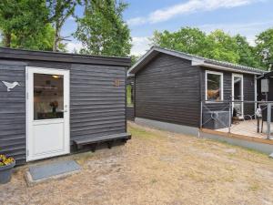 Holiday Home Tjarven - 300m from the sea by Interhome