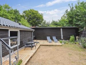 Holiday Home Tjarven - 300m from the sea by Interhome