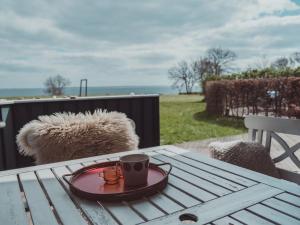 Holiday Home Neno - 100m from the sea by Interhome