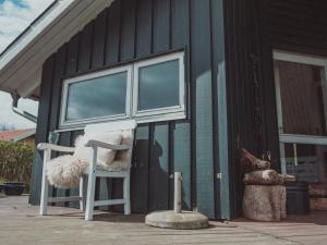 Holiday Home Neno - 100m from the sea by Interhome