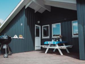 Holiday Home Neno - 100m from the sea by Interhome