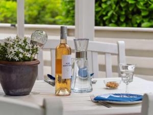 Holiday Home Imre - 300m from the sea by Interhome