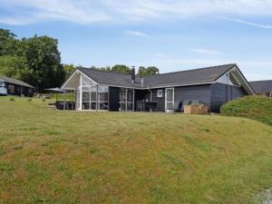 Holiday Home Geeske - 150m from the sea by Interhome