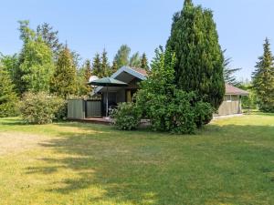 Holiday Home Winter - 500m from the sea by Interhome