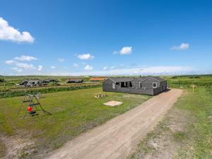 Holiday Home Ivar - 300m from the sea by Interhome