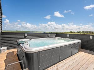 Holiday Home Ivar - 300m from the sea by Interhome