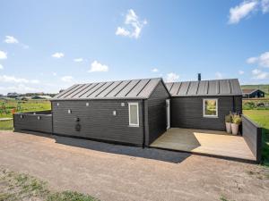 Holiday Home Ivar - 300m from the sea by Interhome