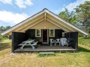 Holiday Home Clea - 800m from the sea by Interhome