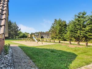 Holiday Home Joona - 12km from the sea by Interhome