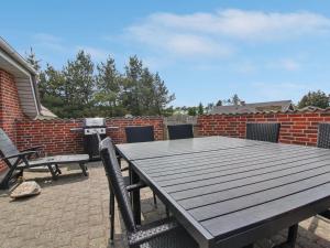 Holiday Home Joona - 12km from the sea by Interhome