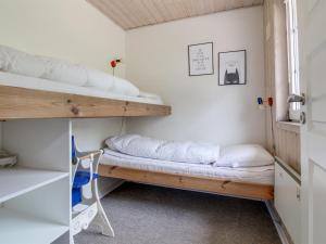 Holiday Home Joona - 12km from the sea by Interhome