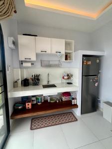 Homie and quite house