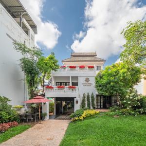 Rachamankha Flora House