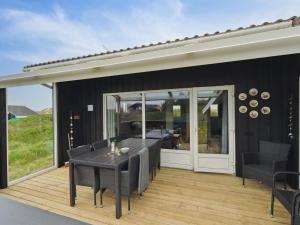 Holiday Home Boris - 250m from the sea by Interhome
