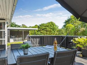 Holiday Home Felippa - from the sea by Interhome