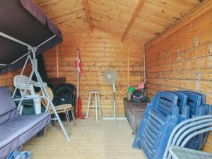 Holiday Home Zuhra - 250m from the sea by Interhome