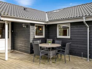 Holiday Home Lillemor - 800m to the fjord by Interhome