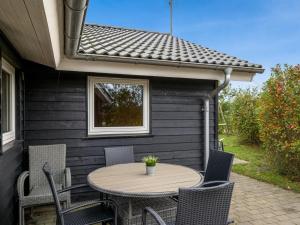 Holiday Home Lillemor - 800m to the fjord by Interhome