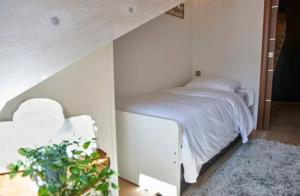 Suite Notre Dame - Appartements