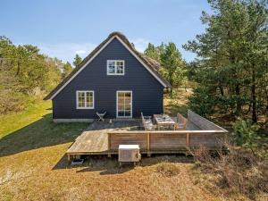 Holiday Home Enya - 1-2km from the sea by Interhome