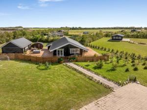 Holiday Home Gizella - 500m to the fjord by Interhome