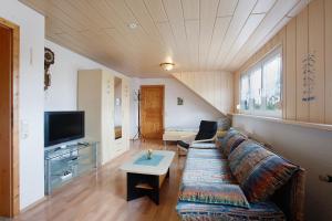 Ferienwohnung Hildegard