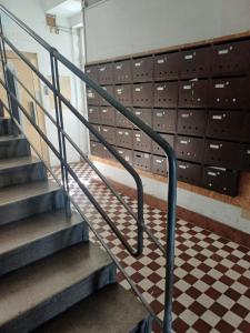 Cosy Flamingo S in Budapest