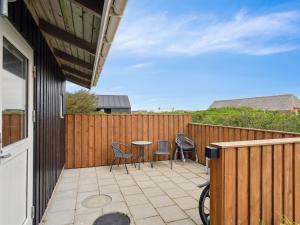 Holiday Home Wolter - 700m from the sea by Interhome