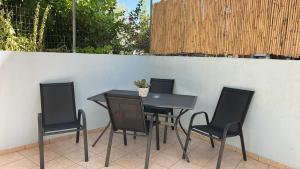 Foumidon Apartments, Chania