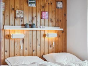 Holiday Home Wolter - 700m from the sea by Interhome