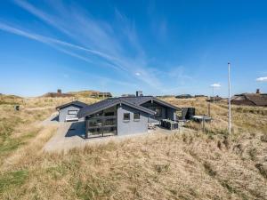 Holiday Home Walther - 300m from the sea by Interhome