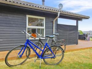 Holiday Home Alma - 500m from the sea by Interhome