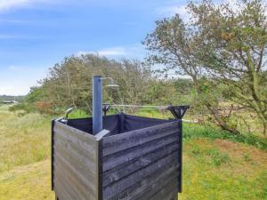 Holiday Home Alma - 500m from the sea by Interhome