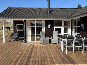 Holiday Home Franzisca - 700m from the sea by Interhome