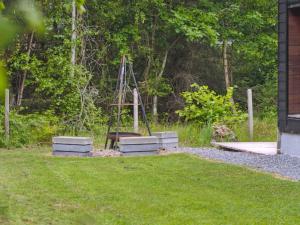 Holiday Home Odsten - 800m from the sea by Interhome