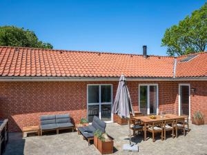 Holiday Home Anniesette - 1-5km from the sea by Interhome