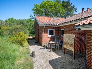 Holiday Home Anniesette - 1-5km from the sea by Interhome