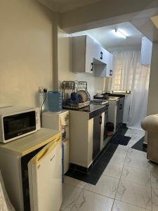 Kayla one bedroom apartment