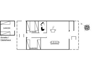 Holiday Home Irlin - 600m from the sea by Interhome
