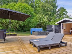 Holiday Home Tia - 1-4km from the sea by Interhome