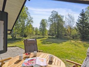 Holiday Home Irlin - 600m from the sea by Interhome